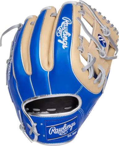 RAWLINGS PRO PREFERRED SERIES 11.5-INCH BASEBALL GLOVE