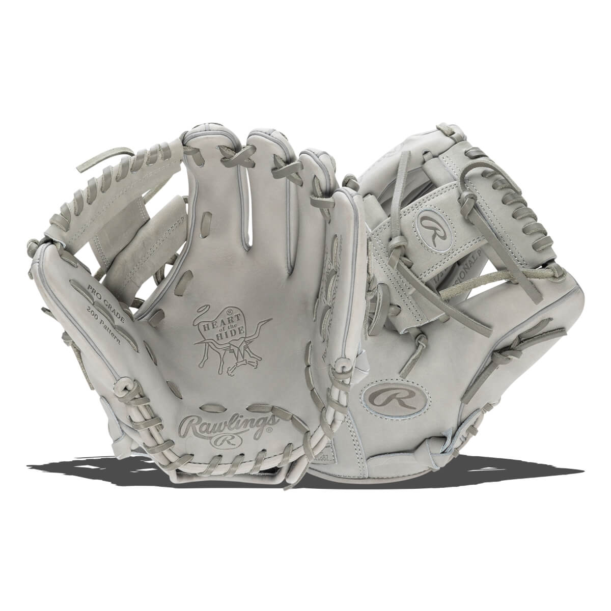 Rawlings Heart of the Hide Pro Label Element LUNAR 11.5" Baseball Glove
