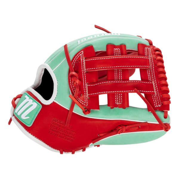 Marucci Capitol M Type 45A3 12.00" Baseball Glove MFG2CP45A3-MT/R