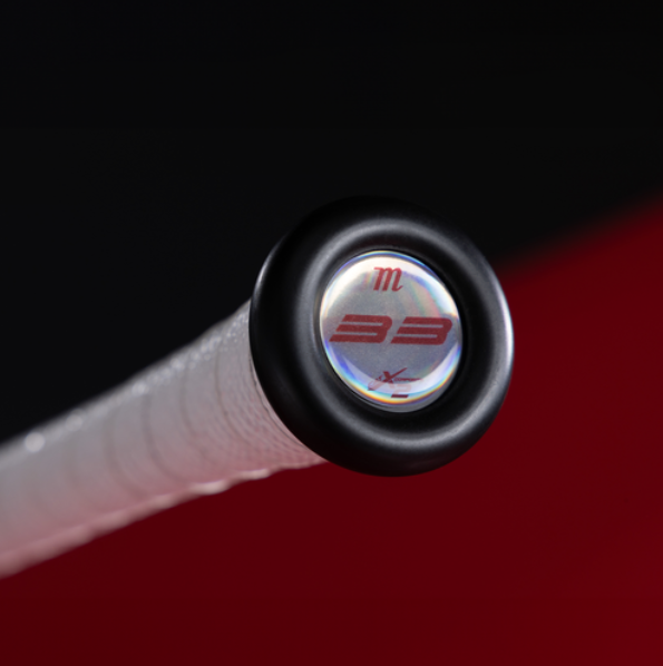 Marucci CATX2 Composite BBCOR Baseball Bat: MCBCCPX2