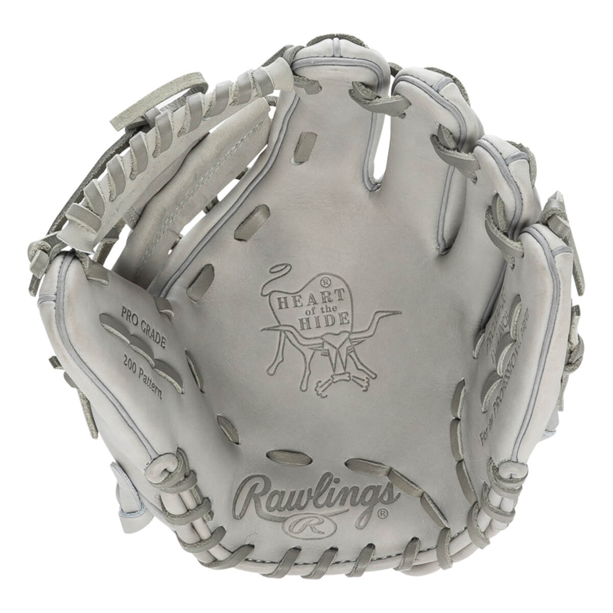 Rawlings Heart of the Hide Pro Label Element LUNAR 11.5" Baseball Glove