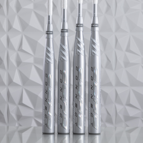 Marucci Echo Connect DMND2 -9 Fastpitch Softball Bat MFPECD29