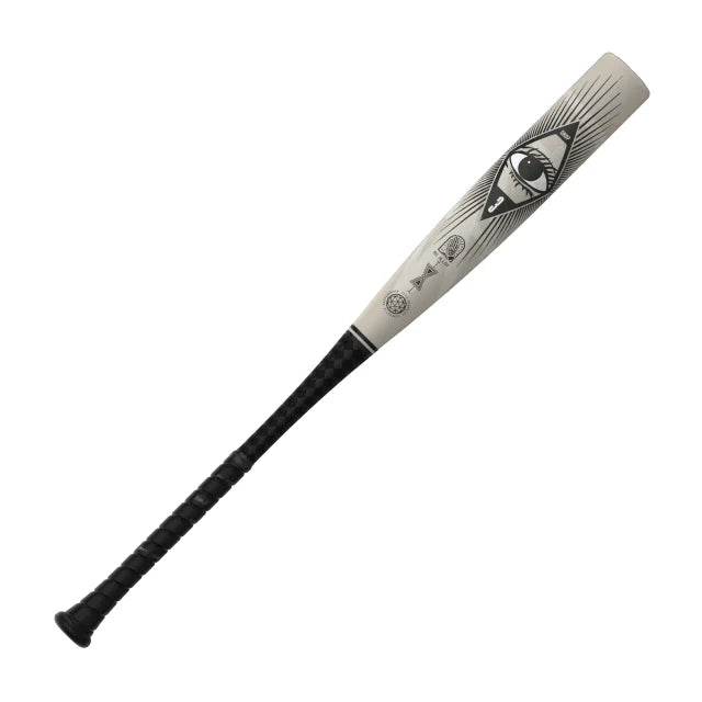 Easton 2025 Split BBCOR Baseball Bat