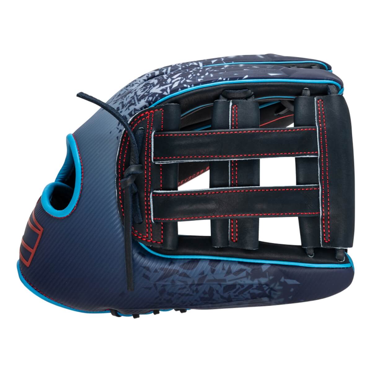 Rawlings REV1X 12.75" Baseball Glove: RREV3039-6N