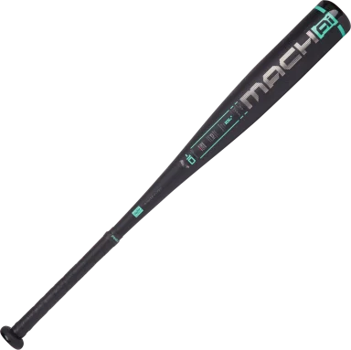 Rawlings 2025 Mach AI -10 USSSA Baseball Bat