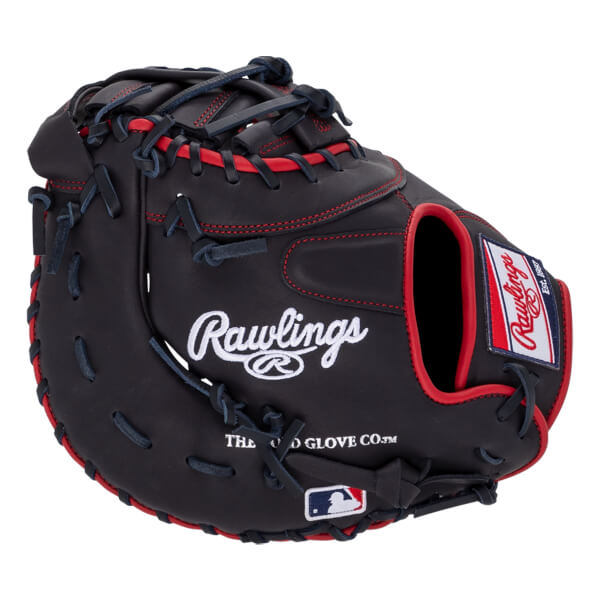 Rawlings NXT 12.25" Baseball First Base Mitt: NXTDCTU-10N