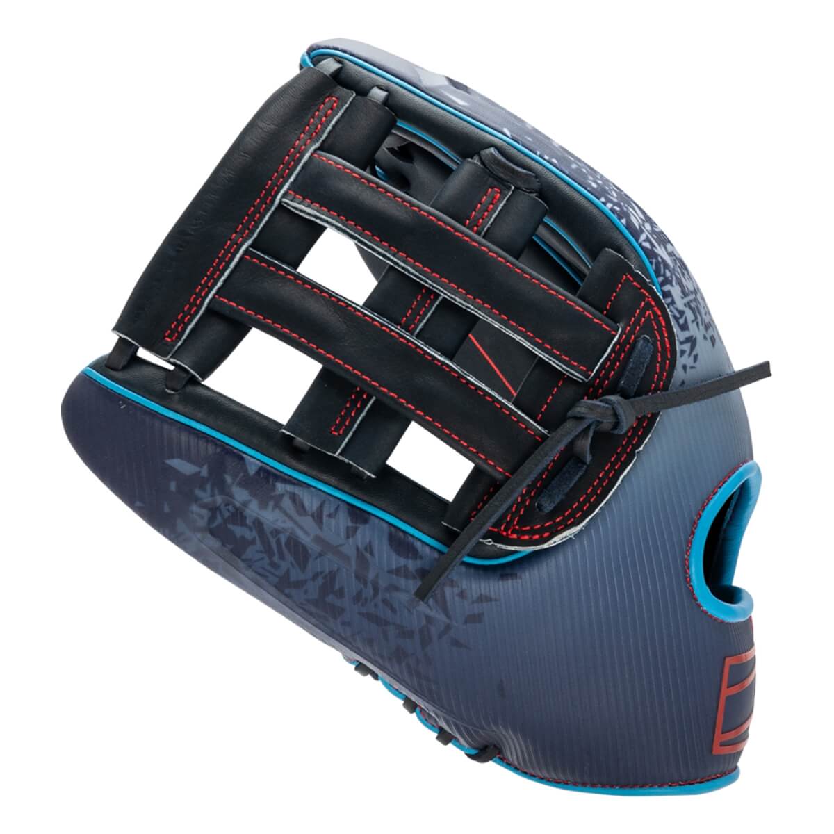 Rawlings REV1X 12.75" Baseball Glove: RREV3039-6N