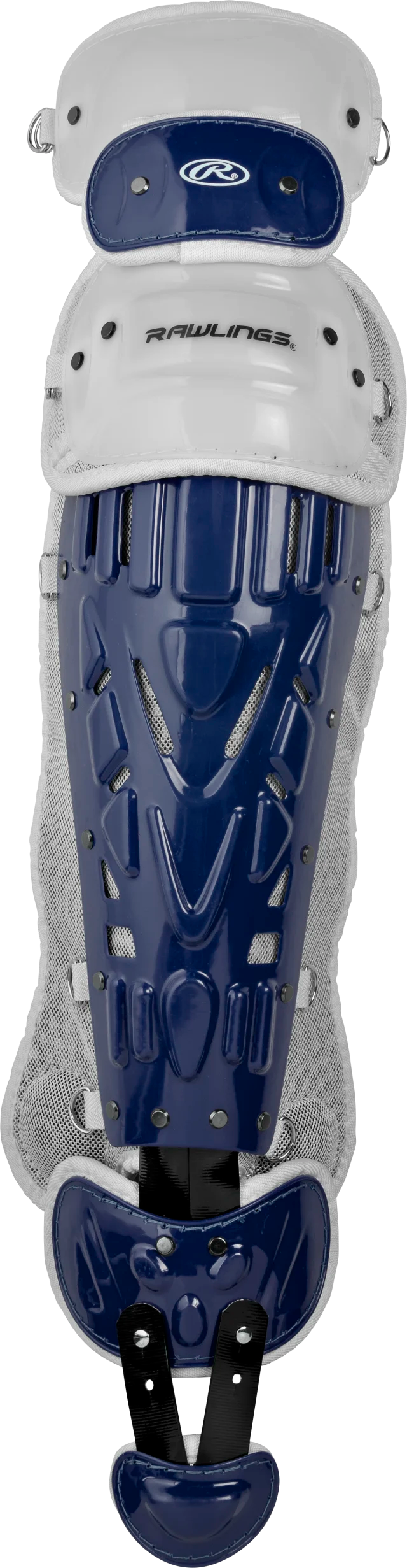 Rawlings Velo Intermediate Leg Guards