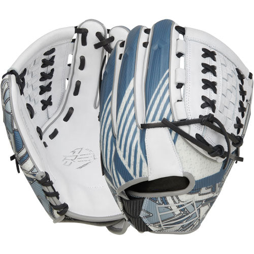 Rawlings REV1X Fastpitch Softball Glove RREV207SB-18W 12.25"