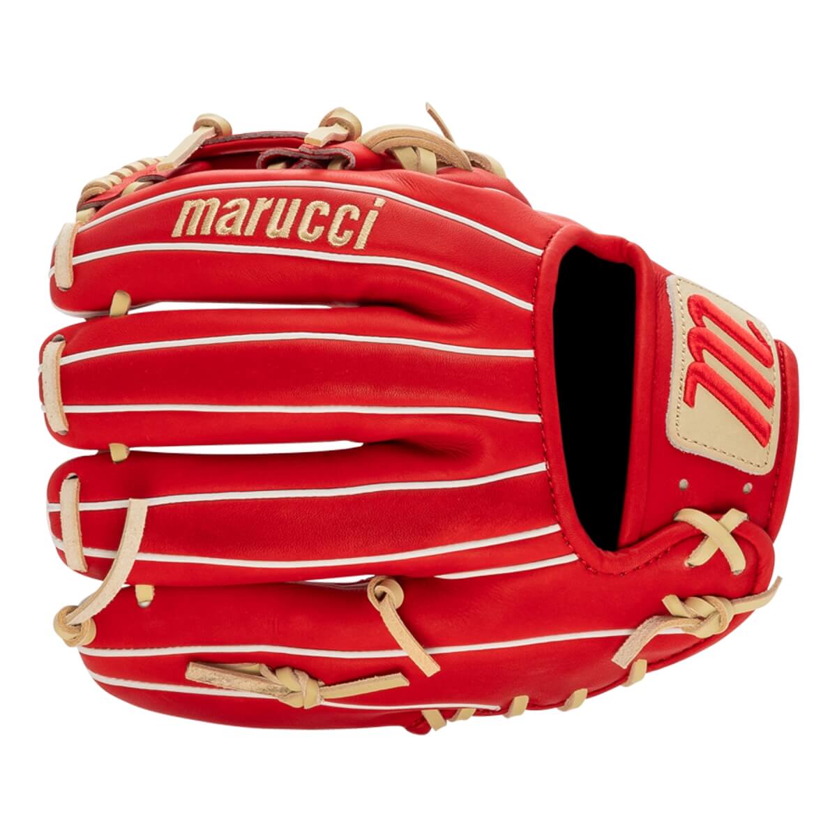 Marucci 2024 Cypress M Type 43A2 11.5" I-Web Baseball Glove MFG2CY43A2-R/CM