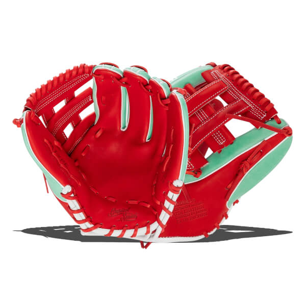 Marucci Capitol M Type 45A3 12.00" Baseball Glove MFG2CP45A3-MT/R