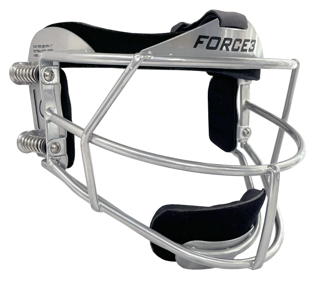 Force3 Pro Gear Softball Fielders Defender Mask
