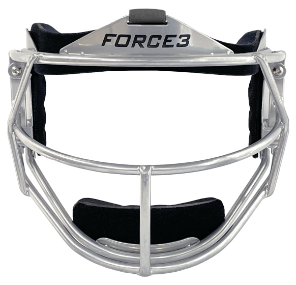 Force3 Pro Gear Softball Fielders Defender Mask