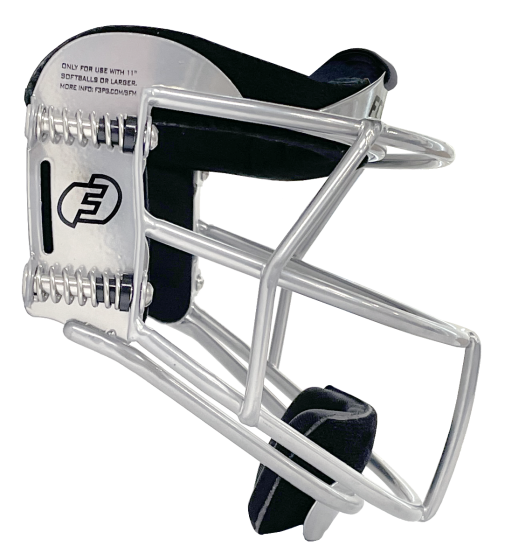 Force3 Pro Gear Softball Fielders Defender Mask