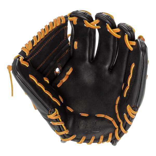 Marucci Cypress 12.00" Baseball Glove: MFG3CY45K2-BK/TF