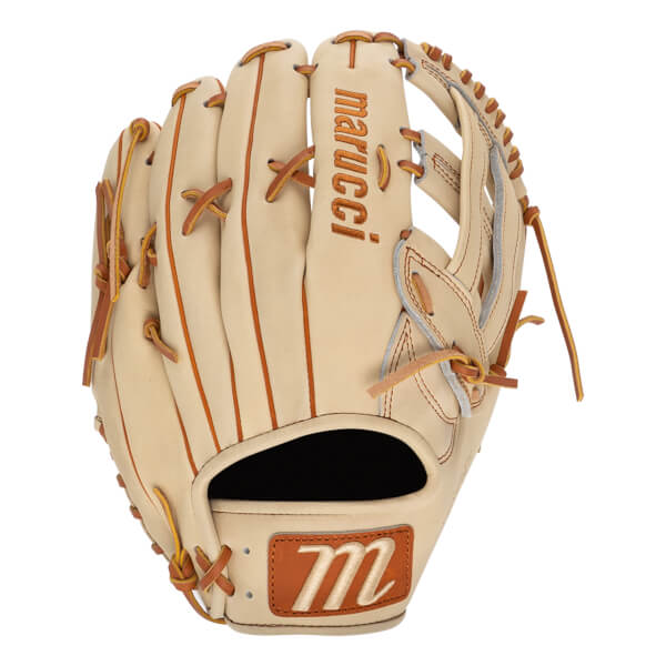 Marucci Ascension 12.75" Baseball Glove: MFG3AS78R3-CM/TF