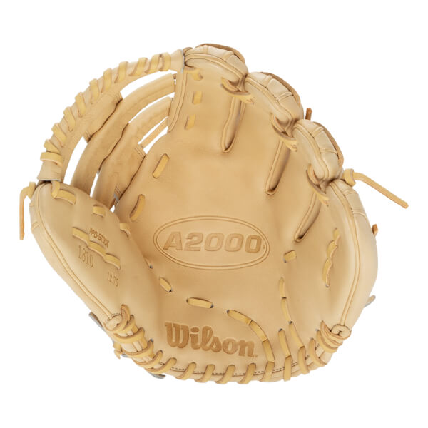 Wilson A2000 Glove Day Series 1810 12.75" Baseball Glove