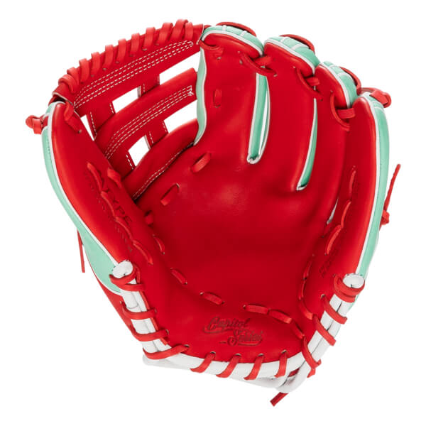 Marucci Capitol M Type 45A3 12.00" Baseball Glove MFG2CP45A3-MT/R
