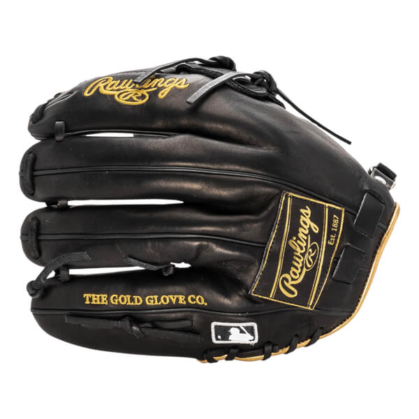 Rawlings Heart of the Hide Pro Label 7 12.00" Baseball Glove RPRO206F-30B