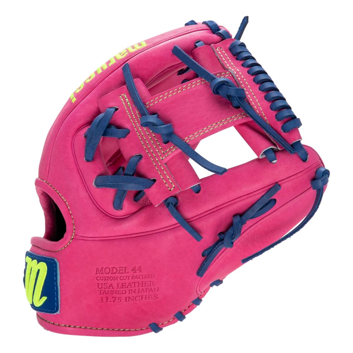 Marucci 2024 Cypress 11.75" Baseball Glove MFG2CY44A2-PK/RB