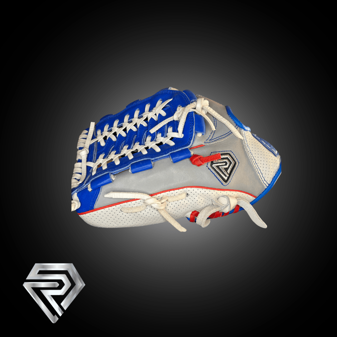 Fastpitch Softball Glove - Royal Dutchess