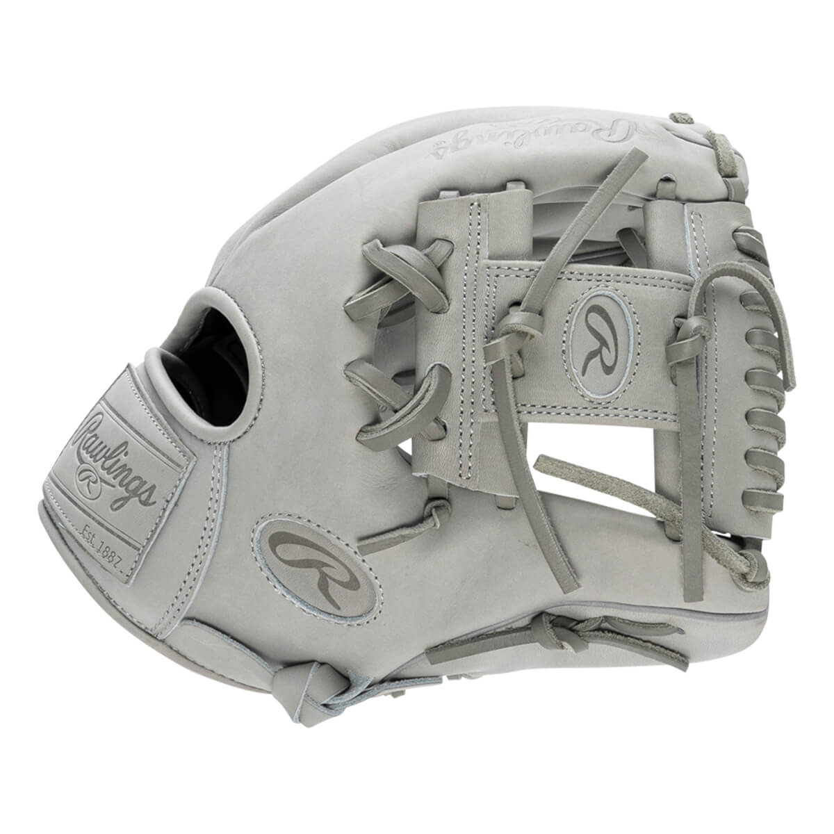 Rawlings Heart of the Hide Pro Label Element LUNAR 11.5" Baseball Glove