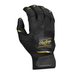 Rawlings Workhorse Adult Batting Gloves