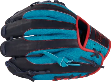 Rawlings Heart of the Hide ColorSync 9.0 PROR204-2TE 11.5" Baseball Glove