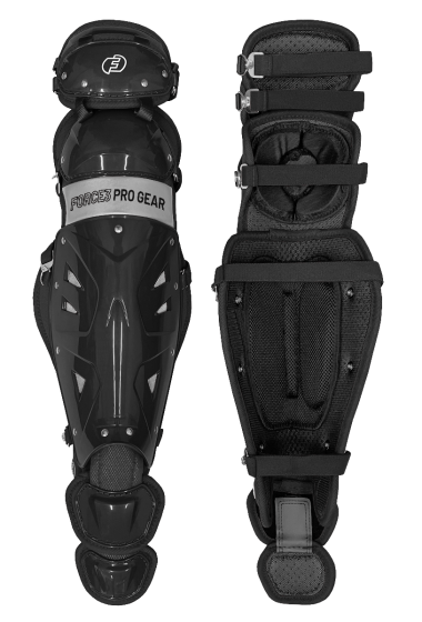 Force3 Pro Gear Adult Catcher's Gear Set NOCSAE Certified