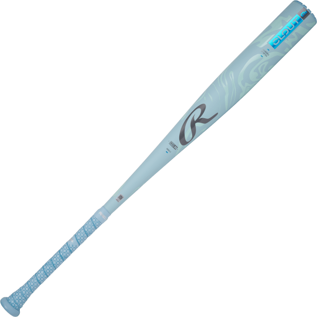 Rawlings 2025 Clout AI BBCOR Baseball Bat RBB5C3