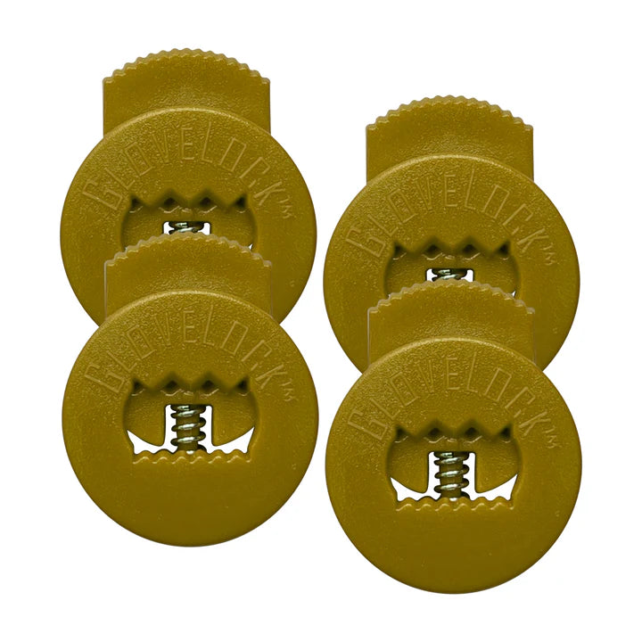 All-Star Sports Glovelocks - 4 Pack: GL-4PACK
