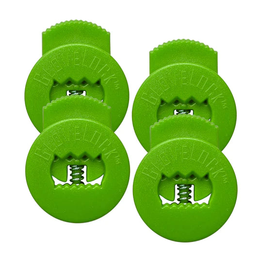 All-Star Sports Glovelocks - 4 Pack: GL-4PACK
