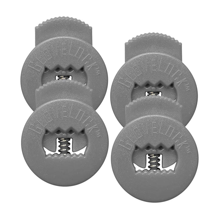 All-Star Sports Glovelocks - 4 Pack: GL-4PACK