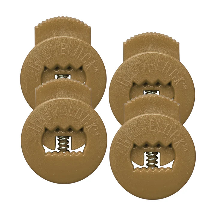 All-Star Sports Glovelocks - 4 Pack: GL-4PACK
