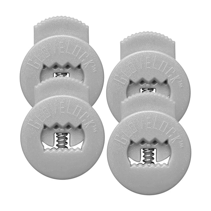 All-Star Sports Glovelocks - 4 Pack: GL-4PACK