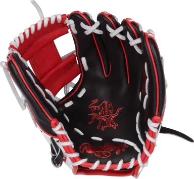 Rawlings Heart of the Hide ColorSync 9.0 PROR314-2BSS 11.5" Baseball Glove
