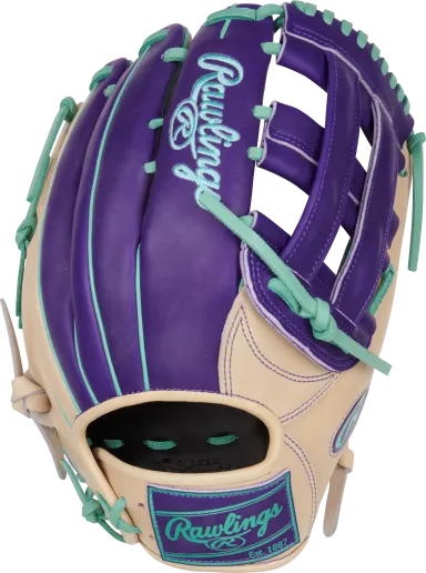 Rawlings Heart of the Hide ColorSync 9.0 PROR3039-6CPU 12.75" Baseball Glove
