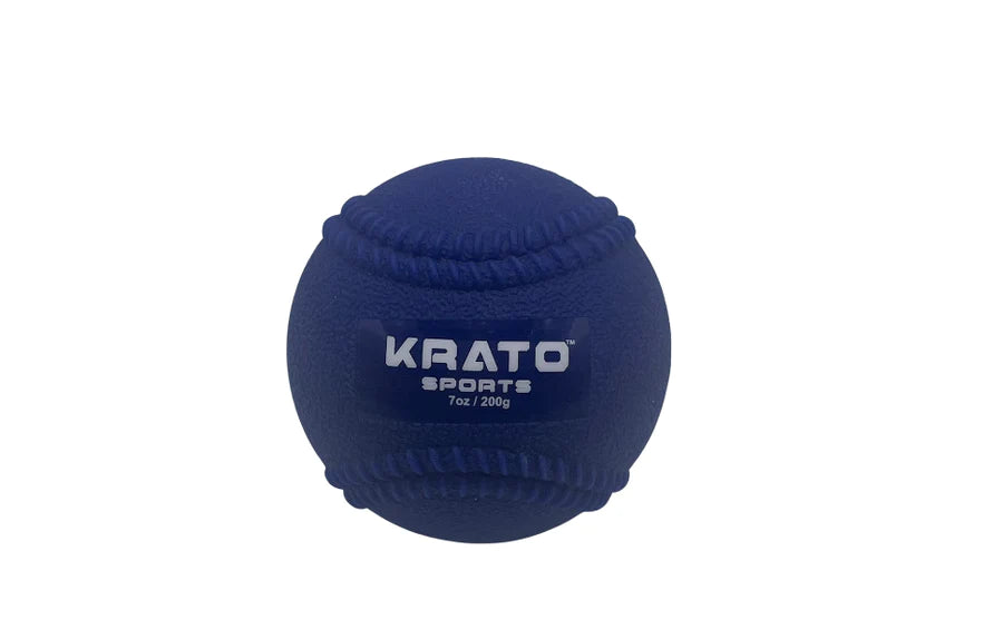 Krato Sports Arm Care Velo Training Balls