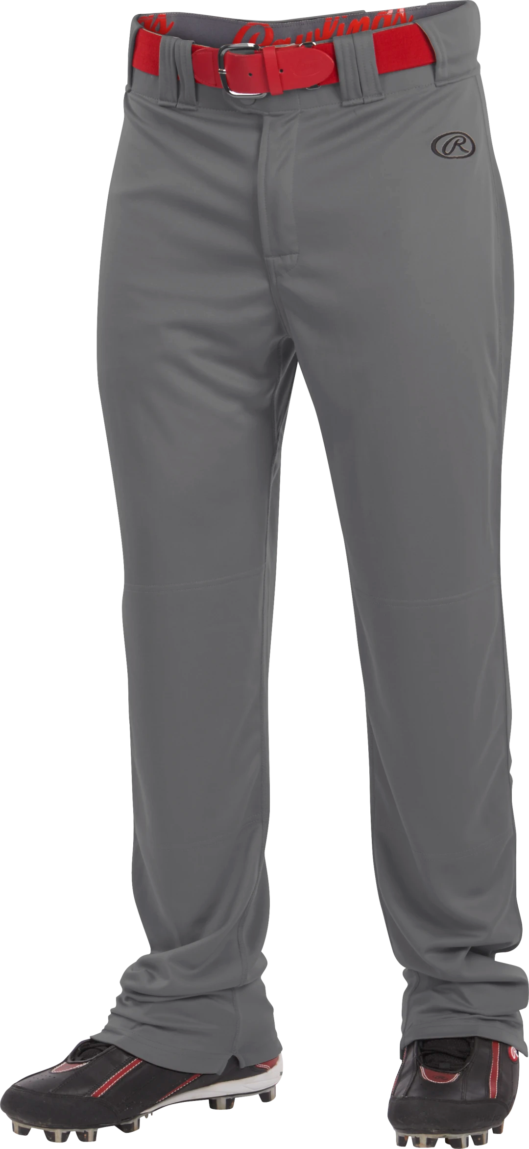 Rawlings Launch Semi-Relaxed Solid Youth Baseball Pant YLNCHSR
