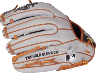 RAWLINGS HEART OF THE HIDE CONTOUR TECHNOLOGY 11.5" BASEBALL GLOVE