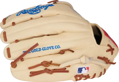 RAWLINGS HEART OF THE HIDE SERIES 12.75-INCH BASEBALL GLOVE