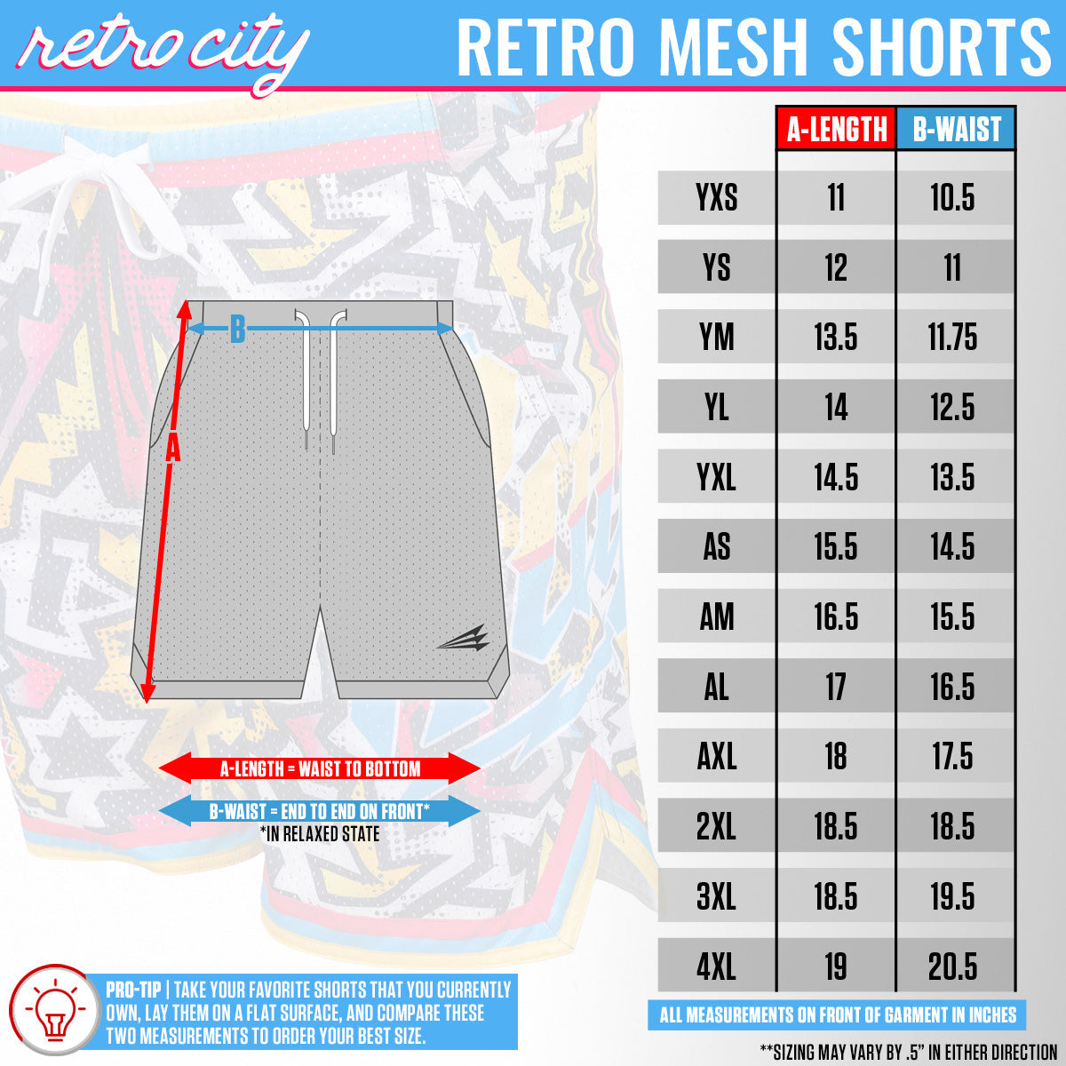 Mighty Ducks Hockey Retro Mesh Shorts *IN STOCK*