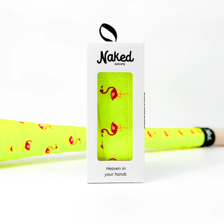 Naked Bat Company Bat Grip