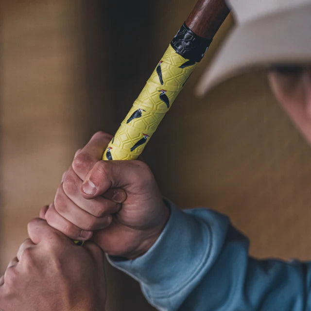 Naked Bat Company Bat Grip