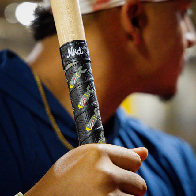 Naked Bat Company Bat Grip