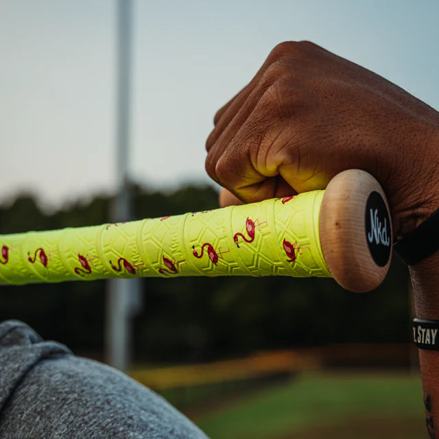 Naked Bat Company Bat Grip