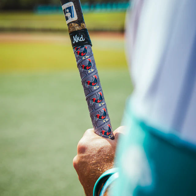 Naked Bat Company Bat Grip