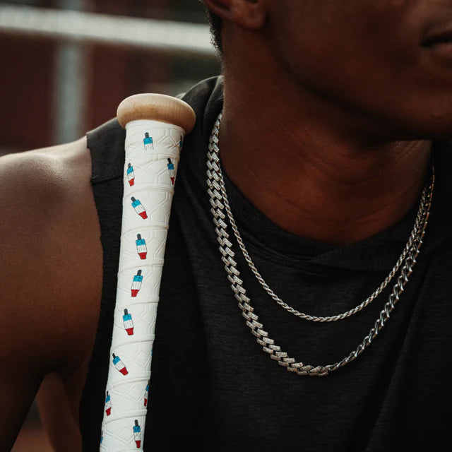 Naked Bat Company Bat Grip
