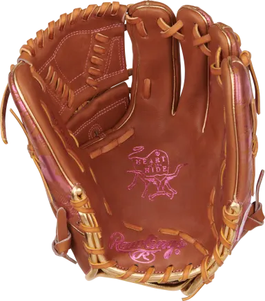 Rawlings Heart of the Hide ColorSync 9.0 PROR205W-30GB 11.75" Baseball Glove