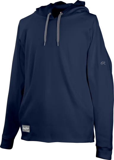 Rawlings ColorSync Performance Hoodie Prime Sports